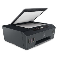 HP 惠普 Smart Tank 508 连供打印一体机