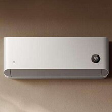 PLUS会员：米家小米米家空调 巨省电Pro 1.5匹   KFR-35GW/V1A1