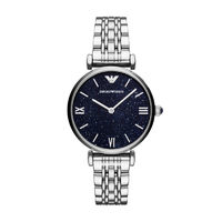 EMPORIO ARMANI 满天星系列 32毫米石英腕表 AR11091