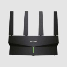 限用户：TPLINK AX3000 WIFI6双频千兆路由器