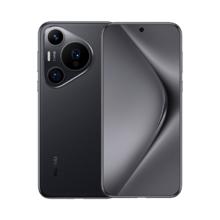 HUAWEI 华为 Pura 70 Pro 手机 12GB+512GB 羽砂黑