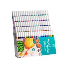 truecolor 真彩 丙烯马克笔 12色