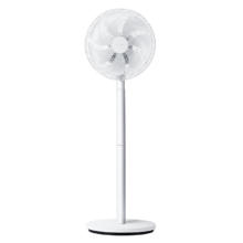 京东百亿补贴、PLUS会员：AIRMATE 艾美特 CS30-RD39 直流落地扇