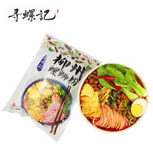 寻螺记 螺蛳粉 300g*3袋