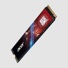 PLUS：宏碁 1TB SSD固态硬盘