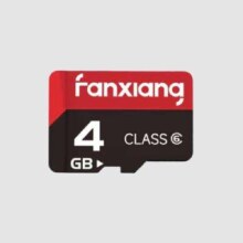 梵想 4GB TF存储卡