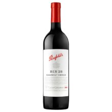 88vip：奔富 BIN28 设拉子干红葡萄酒 750ml 单瓶装