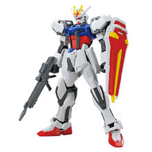 京东PLUS：BANDAI 万代 ENTRY GRADE 1/144 EG 强袭高达