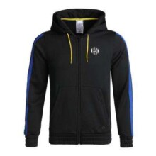 Adidas 阿迪达斯 HARDEN 男款 针织夹克