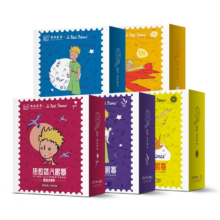 PLUS会员：超亚 蒸汽眼罩 10片*1盒*3件