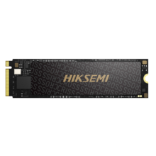 海康威视（HIKVISION） SSD固态硬盘M.2 接口NVMe协议适用神州华硕天选戴尔等台式机笔记本电脑 C2000ECO 1T 效率之选