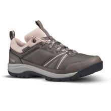 DECATHLON 迪卡侬 官方旗舰店登山鞋女夏季户外防水爬山透气徒步运动鞋男ODS