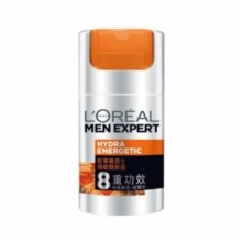 京东百亿补贴： L'OREAL PARIS 巴黎欧莱雅 男士醒肤露 110ml