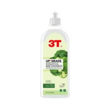 黑盒+签到 3T果蔬食品级果蔬清洗剂500ml