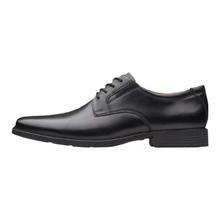 Clarks 其乐 男鞋春夏款经典英伦商务正装皮鞋Tilden Plain保税现货