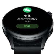 PLUS：华为WATCH 3 46mm