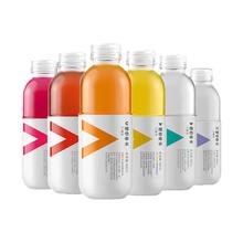 NONGFU SPRING 农夫山泉 力量帝维他命水500ml*15瓶整箱批特价维生素运动功能饮料