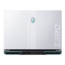 雷神（ThundeRobot） Zero 16英寸游戏本(i9-14900HX 32+1T RTX4080 240Hz 2.5K屏)