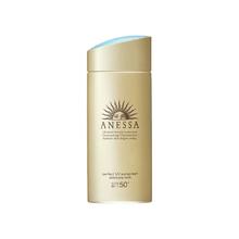 SHISEIDO 资生堂 安热沙防晒霜90ml小金瓶
