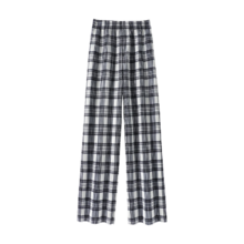 plus会员：JEANSWEST 真维斯 女士直筒裤