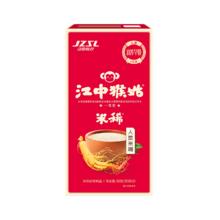 江中食疗 U先试用超市请返回频道页加购-不支持单拍-江中猴姑人参米稀2天装