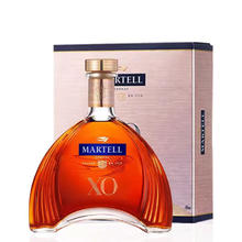 值选：MARTELL 马爹利 XO 拱桥 洋酒 干邑白兰地 750ml