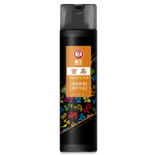 霸王 首乌滋润修护 护发素 450g*2件