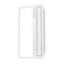 值选、新品发售：AUPU 奥普 S01M 恒温浴霸