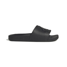 限尺码、需首单：Adidas 阿迪达斯 ADILETTE AQUA 情侣款 休闲拖鞋