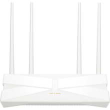 TP-LINK 大道系列满血WiFi6家用千兆无线路由器 5G双频易展mesh高速穿墙王 【AX3000 全千兆】XDR3010易展版