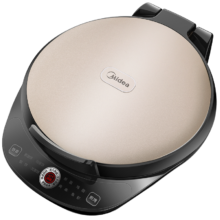 美的（Midea）电饼铛 加深加大智能 30Easy103