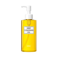 DHC 蝶翠诗 三合一温和橄榄卸妆油200ml+同款便携胶囊装30ml