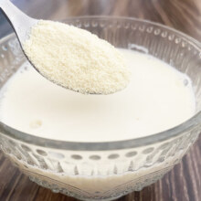 胖虎暖暖 纯黄豆豆浆粉 500g*3件