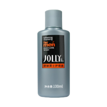 需首购、PLUS会员：娇妍（JOLLy）男士护理液 100ml