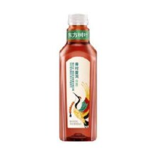 京东百亿补贴：农夫山泉 东方树叶 无糖茶饮料 900ml*5瓶