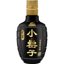古井贡酒 42度古井小罍子100ml 浓香型白酒 小瓶