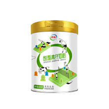 yili 伊利 脱脂高纤奶粉 850g