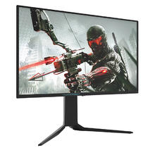 20点开始：ThundeRobot 雷神 黑武士 DQ27F240E 26.5英寸 OLED G-sync FreeSync 显示器（2560×1440、240Hz、99%DCI-P3、HDR10）