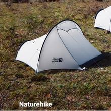 Naturehike 达坂 单人徒步帐篷 CNK2350WS012