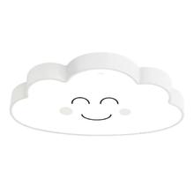 雷士照明 20点雷士照明蓝色龙猫儿童卧室灯36w 智能高显