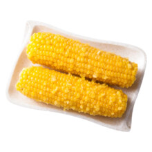 【补贴到手】黄糯玉米约200g*8棒