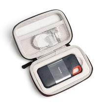 SanDisk 闪迪 移动固态硬盘包