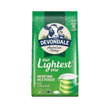DEVONDALE 德运 脱脂奶粉