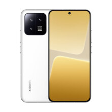 PLUS会员、需首购：Xiaomi 小米 13 5G手机 12GB+512GB  第二代骁龙8