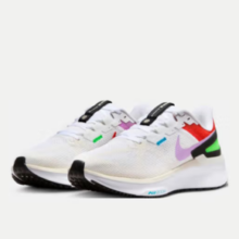 NIKE 耐克 STRUCTURE 25 SE 男子公路跑鞋  FV4867-100