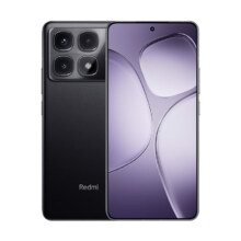 Redmi 红米 K70至尊版 12GB+256GB 墨羽黑   赠buds耳机及背包