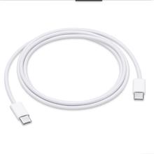 88VIP会员：Apple 苹果 USB-C to USB-C 数据线 1m