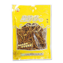 粤清香 煲汤烧肉配料 金针菜130g