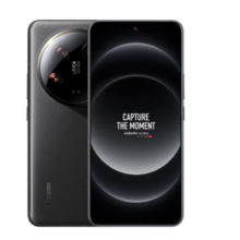 Xiaomi 小米 14 Ultra 5G手机 16GB+512GB 黑色