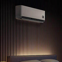Xiaomi 小米 米家空调1.5匹新一级能效睡眠款静音挂机家用卧室变频冷暖
